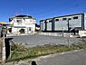 外観：お好みの住まいを建築可能です。