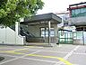 周辺：久喜駅まで約2180m（徒歩28分）