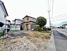 外観：現地写真です。