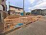 外観：現地写真です。