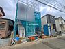 外観：現地写真です。