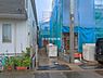 外観：現地写真です。