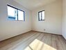 室内：間取はファミリーにもおすすめ4LDKの新築戸建です。
