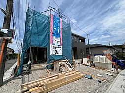 春日部市内牧 戸建 2号棟
