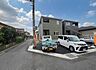 駐車場：駐車場ももちろん完備しておりますのでお車所有の方にも心強いです。