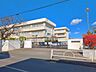 周辺：越谷市立大間野小学校まで約300m（徒歩4分）
