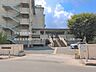 周辺：越谷市立武蔵野中学校まで約1190m（徒歩15分）