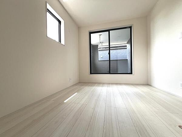 子供部屋