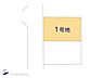 区画図：図面と異なる場合は現況を優先