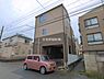 外観：現地写真です。