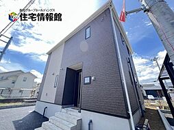南埼玉郡宮代町字中島 戸建 1号棟
