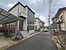 外観：現地写真です。