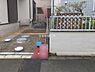 外観：現地写真です。