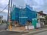 外観：現地写真です。