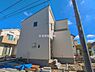 外観：現地写真です。