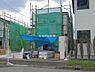 外観：現地写真です。