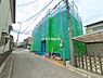 外観：現地写真です。
