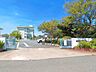 周辺：幸手市立さくら小学校まで約850m（徒歩11分）