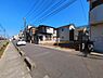 外観：現地写真です。