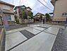 外観：現地写真です。