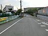 周辺：春日部市立武里中学校まで約860m（徒歩11分）