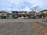 外観：現地写真です。