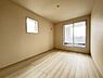 子供部屋：子供部屋にもちょうど良い大きさのお部屋です。