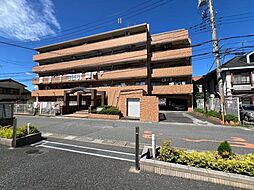 マンションイメージ