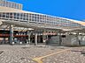周辺：東武鉄道「越谷」駅まで約1850m（徒歩24分）
