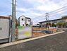 外観：現地写真です。