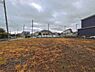 外観：現地写真です。