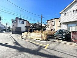 物件画像 春日部市備後東2丁目　建築条件無し売地