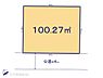 区画図：図面と異なる場合は現況を優先