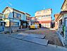 外観：現地写真です。