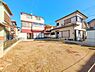外観：現地写真です。