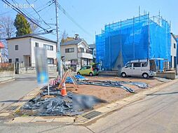 物件画像 春日部市南中曽根