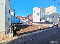 物件画像 吉川市中野2期　1号棟