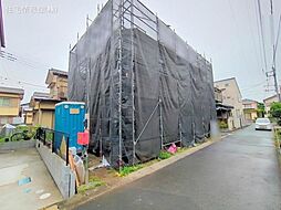 物件画像 越谷市大房6期　1号棟