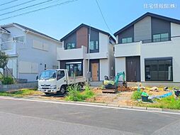 物件画像 吉川市中野5期　1号棟