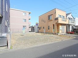 新座市野火止6丁目(3ー30)