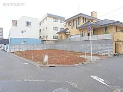 所沢市松葉町　A区画