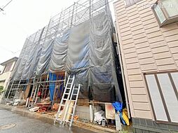 物件画像 和光市中央1期　1号棟