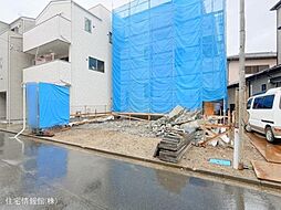 物件画像 朝霞市三原5丁目　2号棟