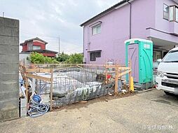 物件画像 志木市中宗岡 第35　1号棟