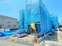 物件画像 白岡市小久喜1期　1号棟