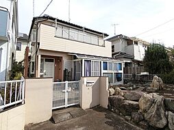 物件画像 久喜市本町4丁目　建築条件無し売地