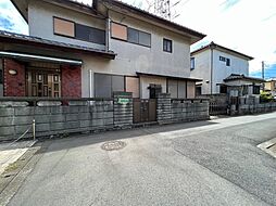 物件画像 桶川市大字坂田　建築条件無し売地