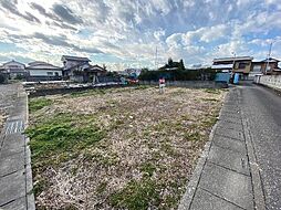 物件画像 加須市騎西 建築条件無し売地