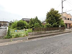 物件画像 加須市騎西 建築条件無し売地