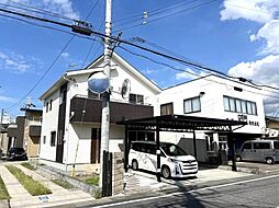 物件画像 加須市馬内 中古戸建て